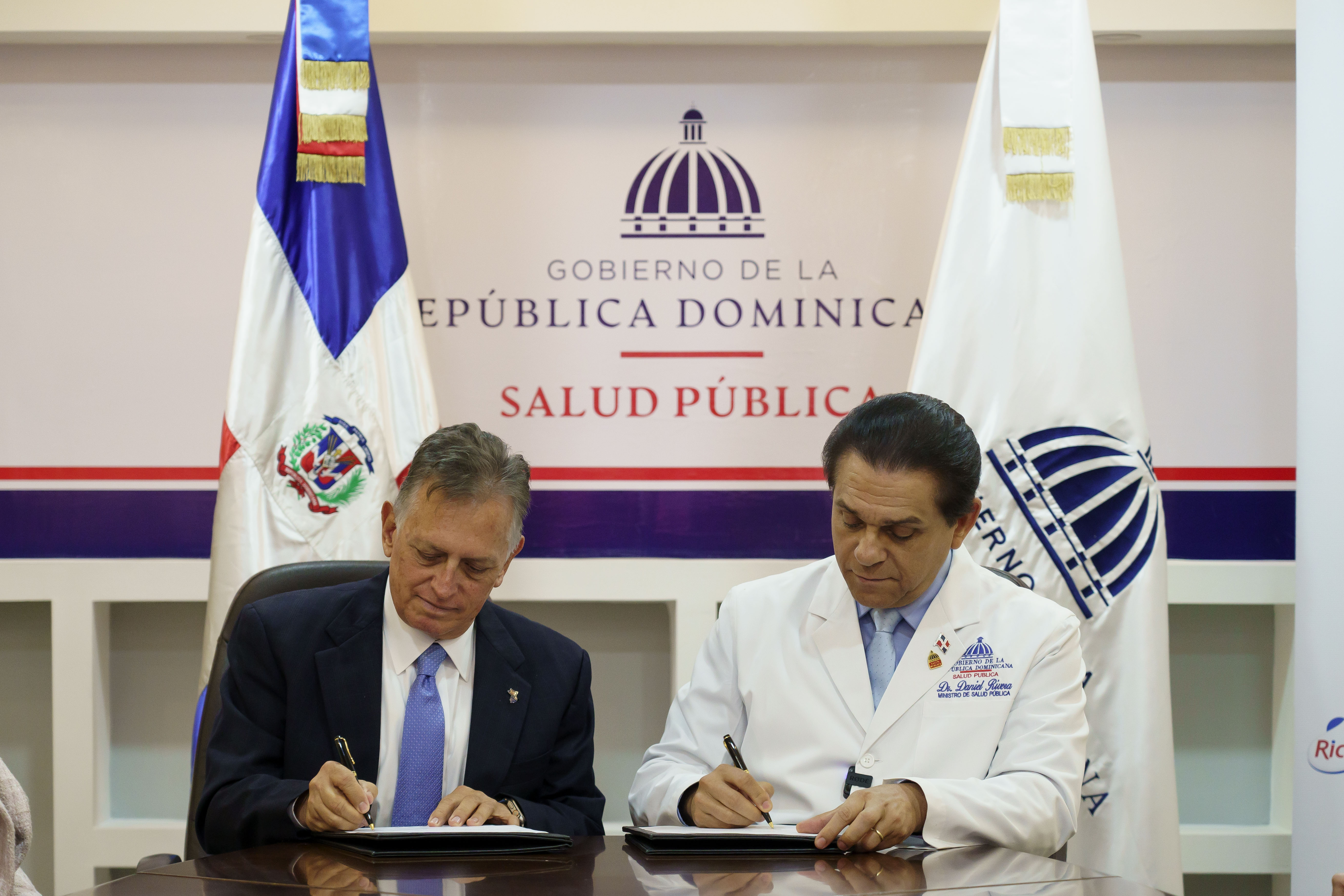 Cómo funciona la alianza