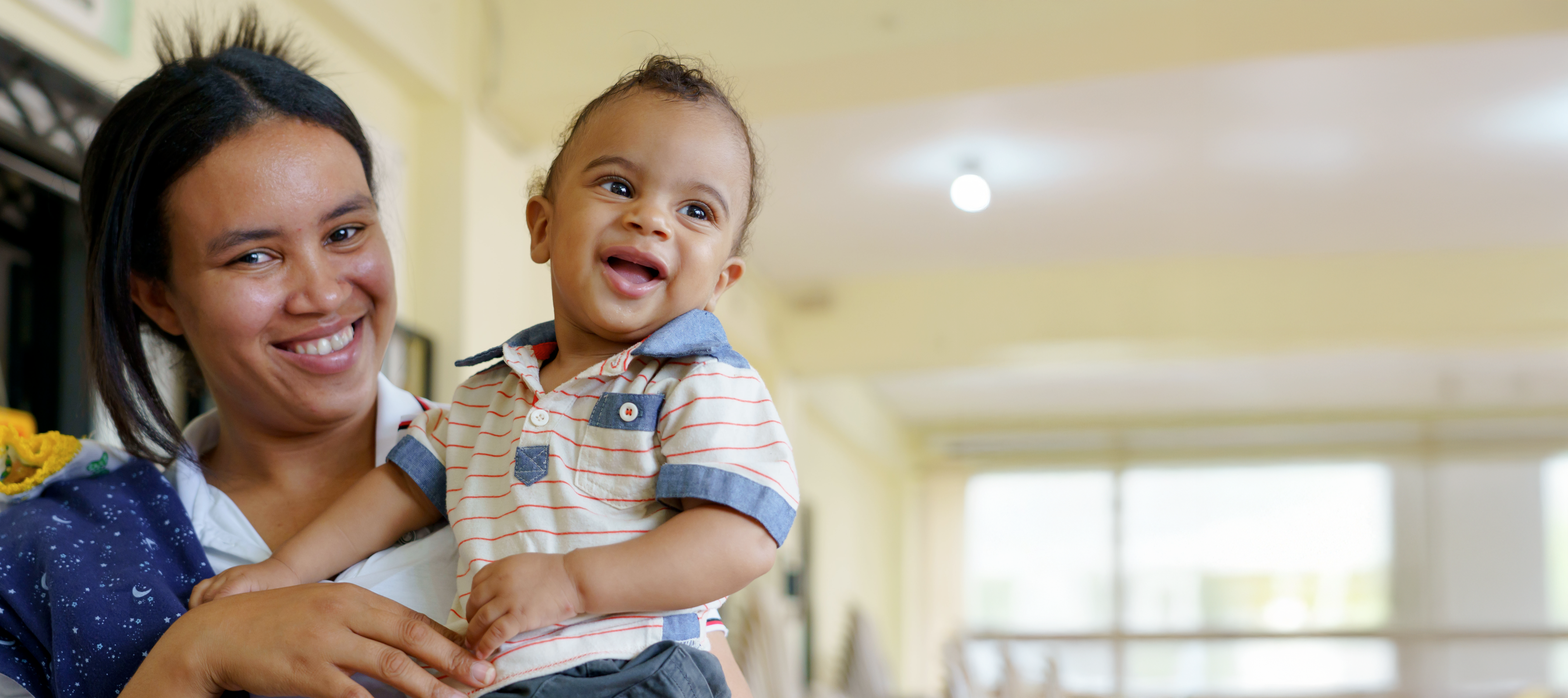 Nuestros beneficiarios