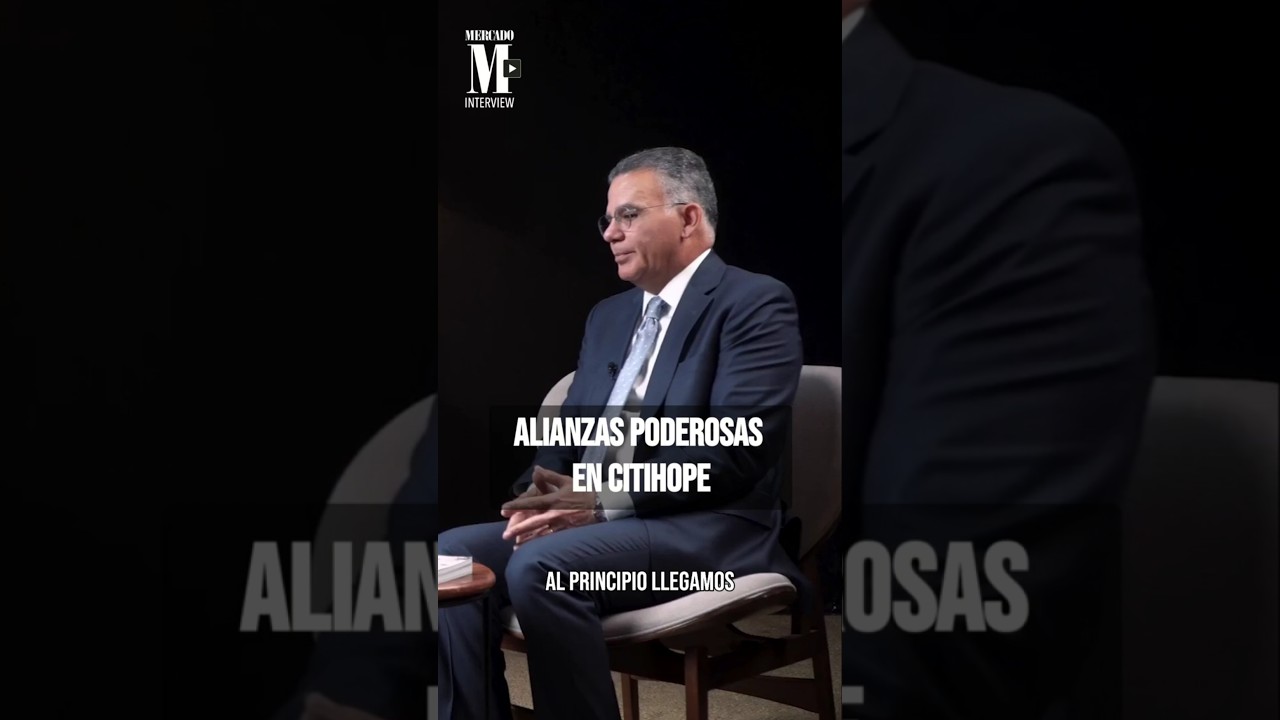 Clip 3 - Sanar una Nación