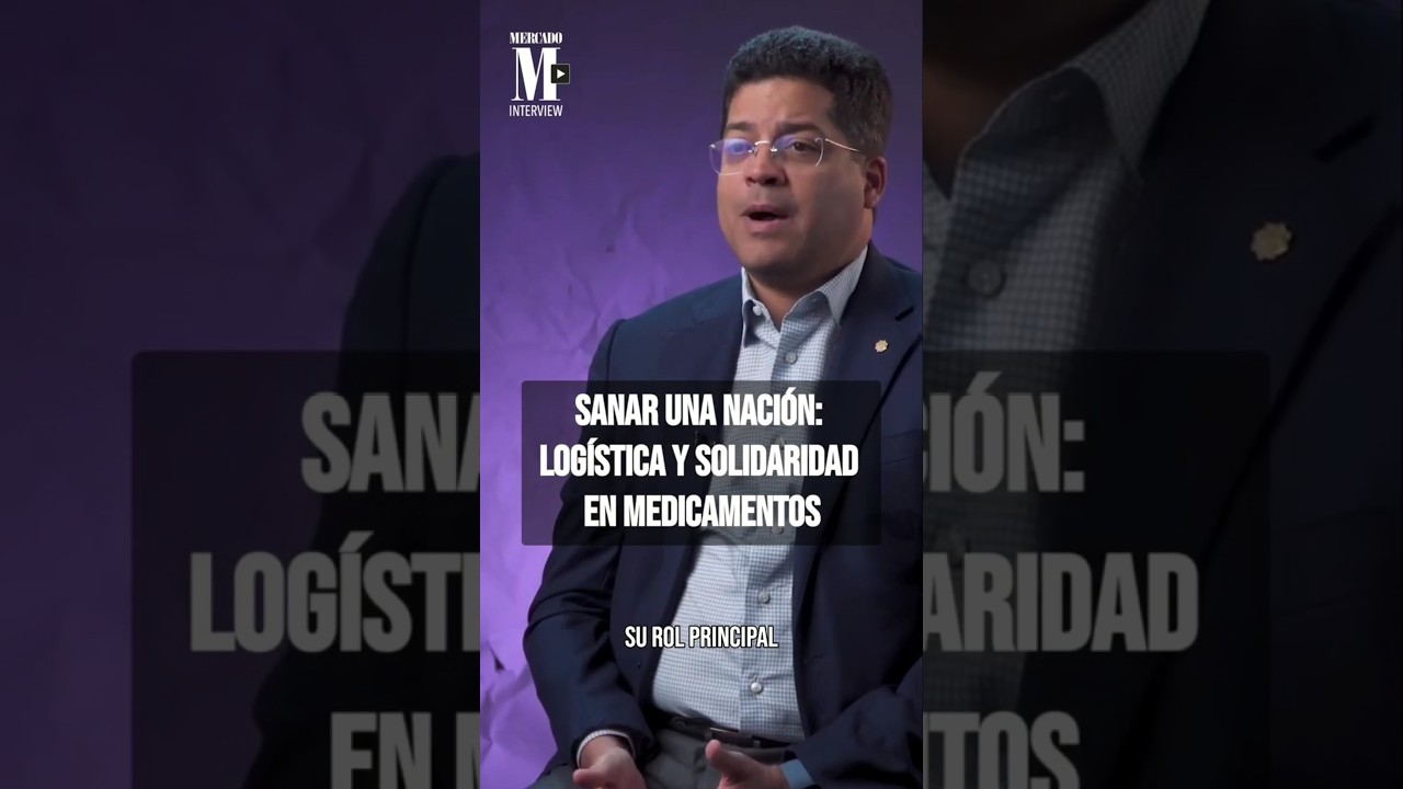 Clip 4 - Sanar una Nación